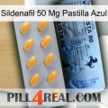 Sildenafil 50 Mg Blue Pill 44